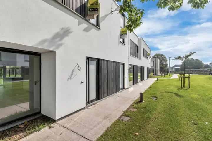 Nieuwbouw Woningen Grammene 3 Slaapkamers