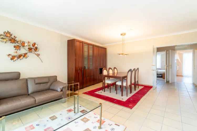 Appartement te Koop Merksem 2 Slaapkamers Garage