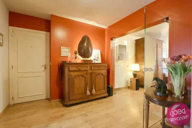 Appartement te koop Centrum 2 slaapkamers terras garage
