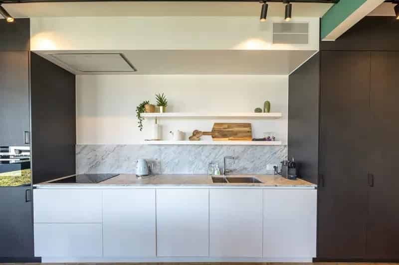 Antwerpen Zuid Ruim Hoekappartement 3 Slaapkamers Nabij Marnixplaats