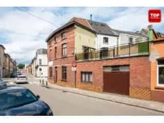 Huis te koop Sint Amandsberg 4 slaapkamers grote garage