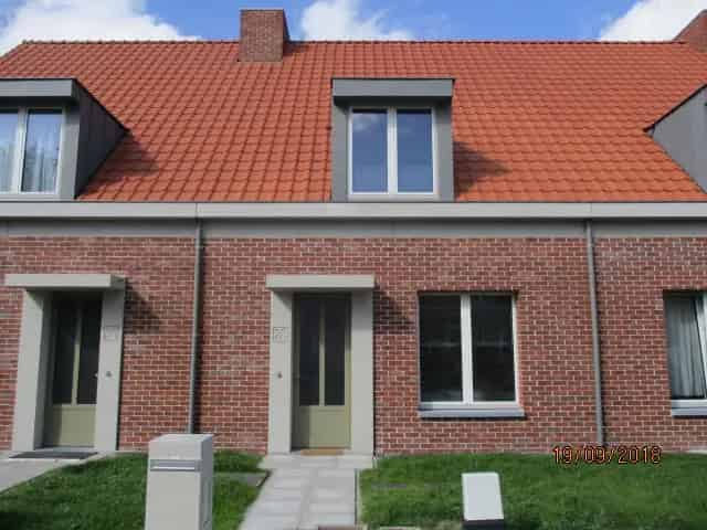 Eengezinswoning 3 slaapkamers 2018