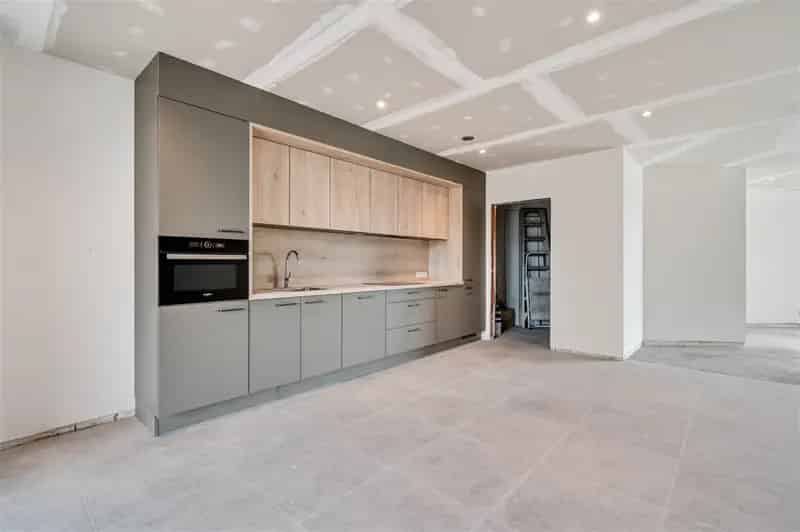 Energiezuinige Familiewoning Brakel