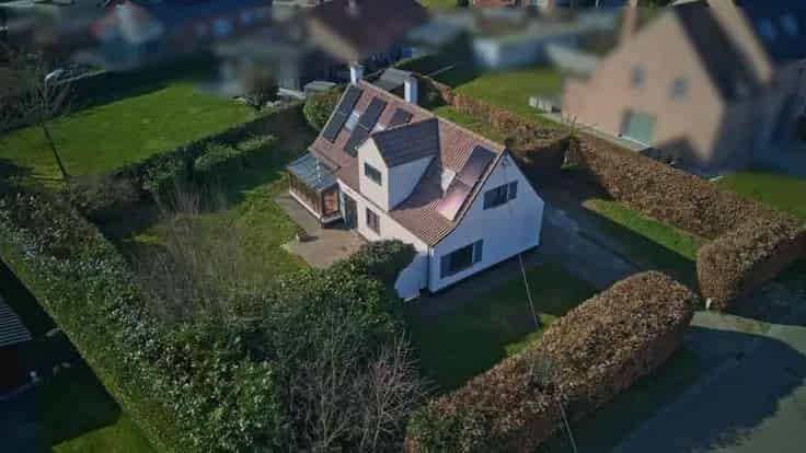 Huis Te Koop Tremelo 3 slaapkamers Garage Tuin