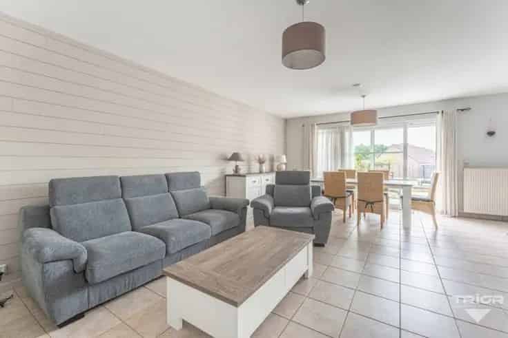 Huis Te Koop Waterloo Nabij Parc du Paradis