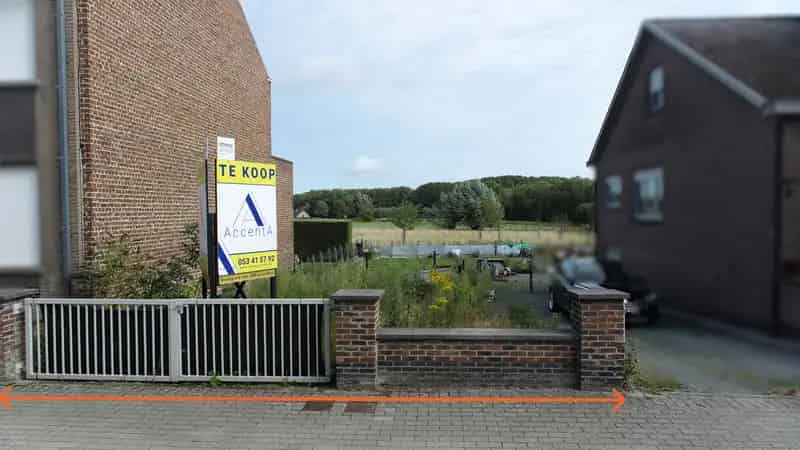 Grond te koop