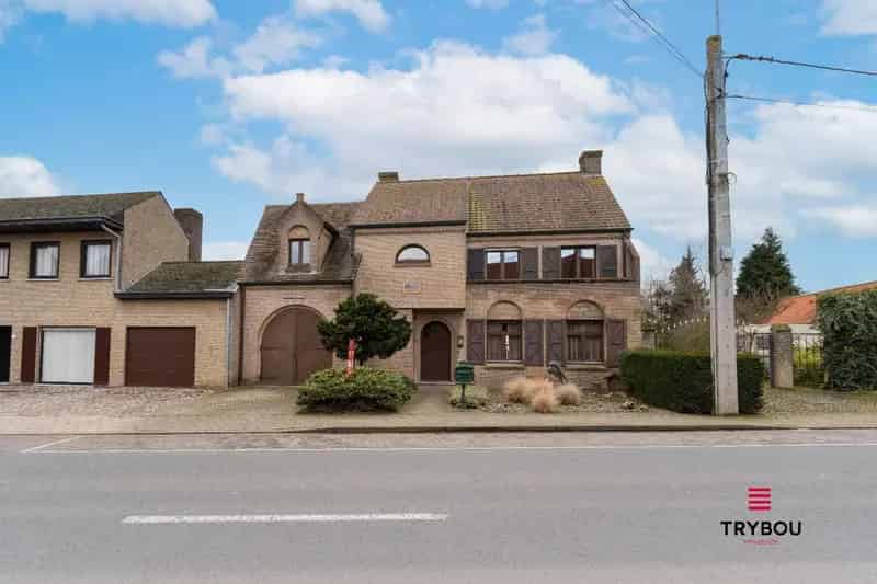 Huis te huur: Ruime gezinswoning met grote tuin