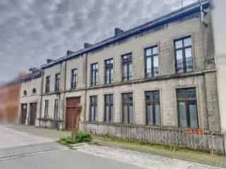 Bouwgrond te koop Péruwelz 7940m²