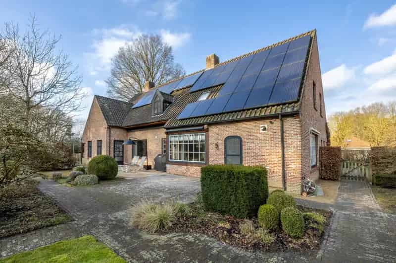 Huis te huur
