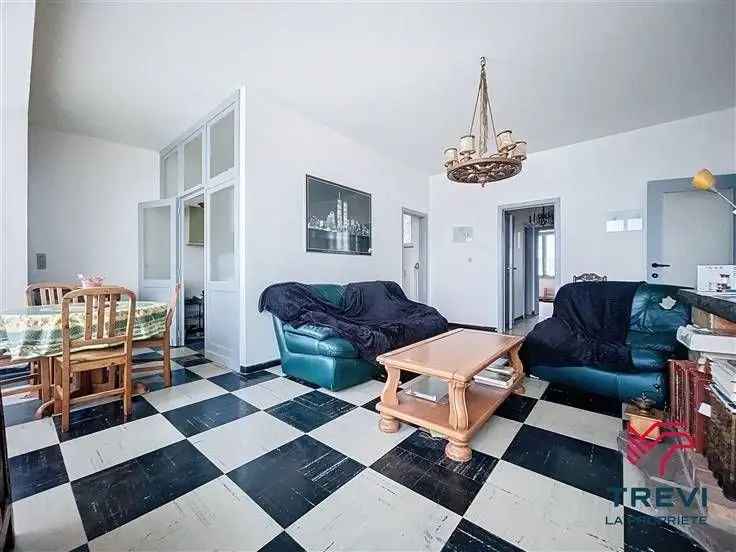 Appartement Te Koop