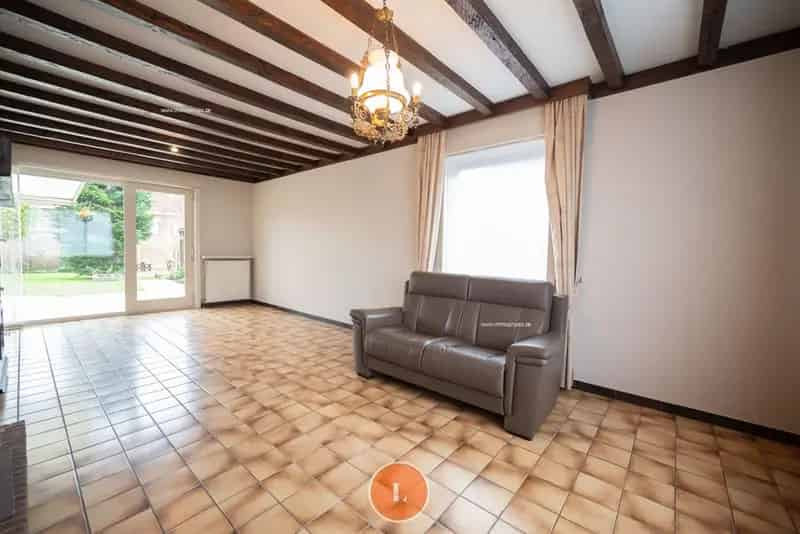 Huis te koop Lauwe 3 slaapkamers tuin garage