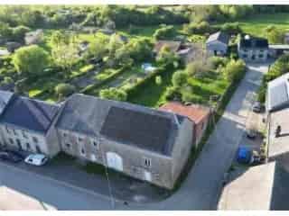 Huis te koop Beauraing - Twee woningen en gite - 350m²
