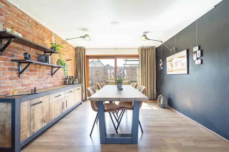 Ruim Appartement te Huur in Hasselt Kuringen 1 of 2 slaapkamers