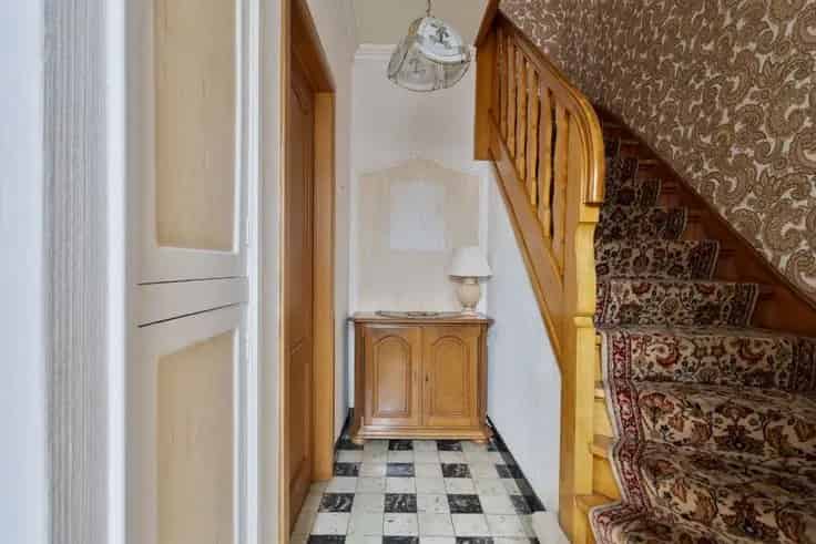 Huis Te Koop Wielsbeke 3 slaapkamers Te renoveren