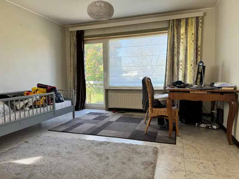 Appartement te koop Assebroek 2 slaapkamers terras