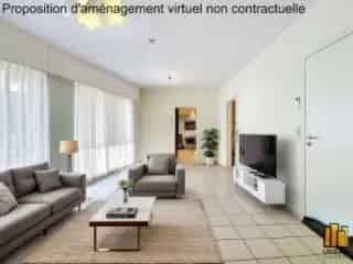 Gelijkvloers appartement te koop Strombeek-Bever