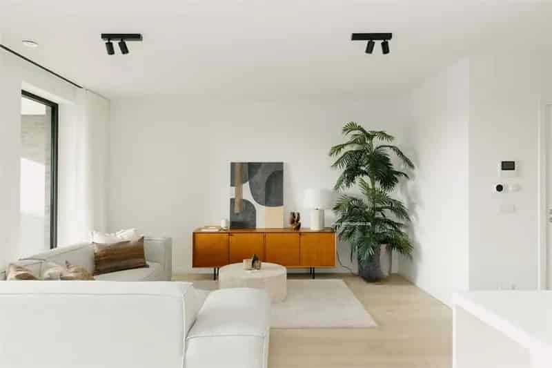 Nieuwbouw Appartementen en Woningen Harelbeke