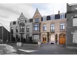 Herenhuis te koop Lauwe