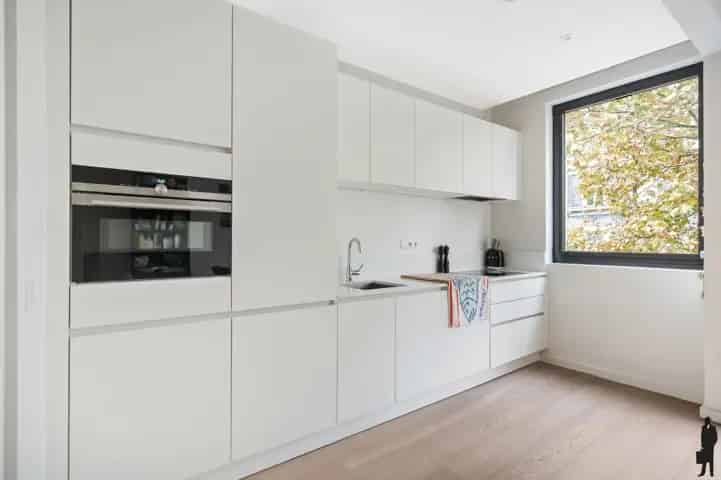 Appartement te Koop Antwerpen VERKOCHT