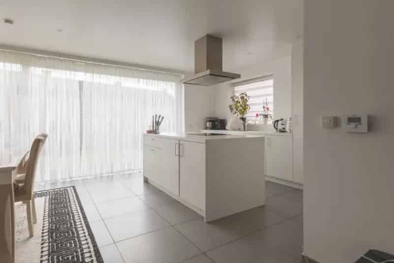Appartement te huur Roeselare 2 slaapkamers tuin