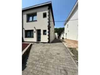 Huis te koop Vilvoorde 4 slaapkamers grote tuin
