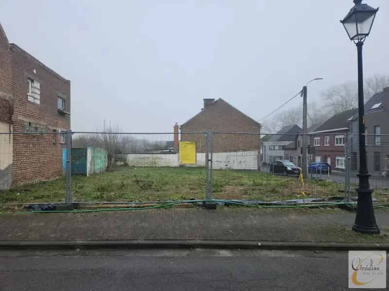 Projectgrond 3 Eengezinswoningen Vergunning