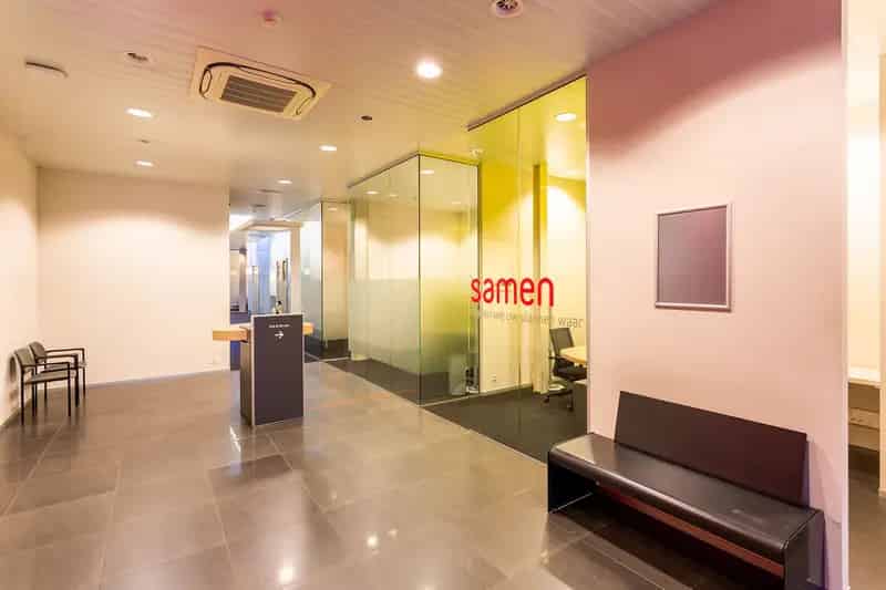 Commerciële Ruimte 410 m² Zuid