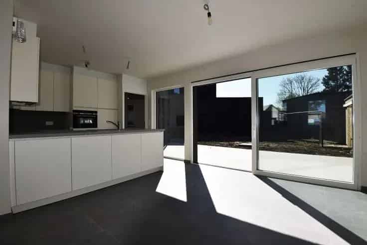 Nieuwbouw BEN Woning 3 Slaapkamers Garage Tuin Zonneterras