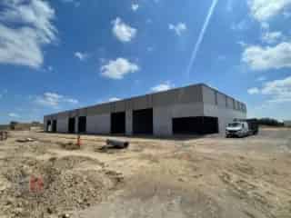 KMO Unit te Koop Tielt 221m²