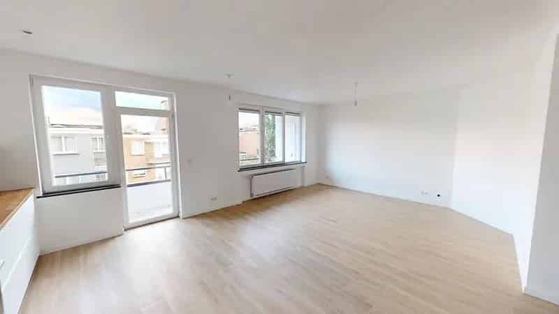 Appartement 2 Chambres Auderghem Terrasse Garage Proche Metro