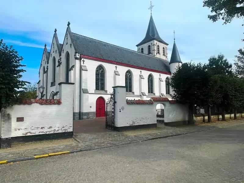 Bouwgrond te koop Sint Martens Latem