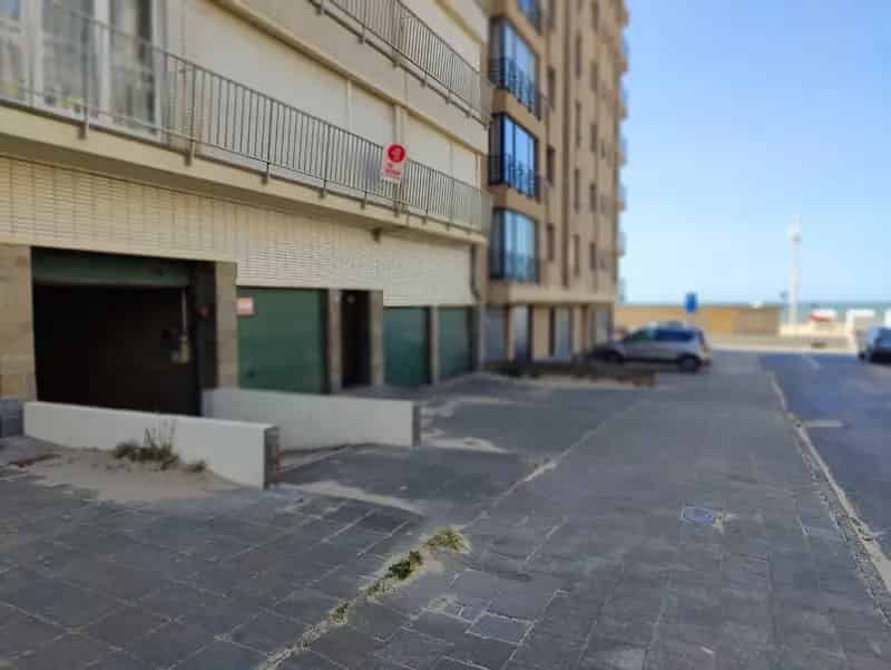 Garage te Koop Sint-Idesbald