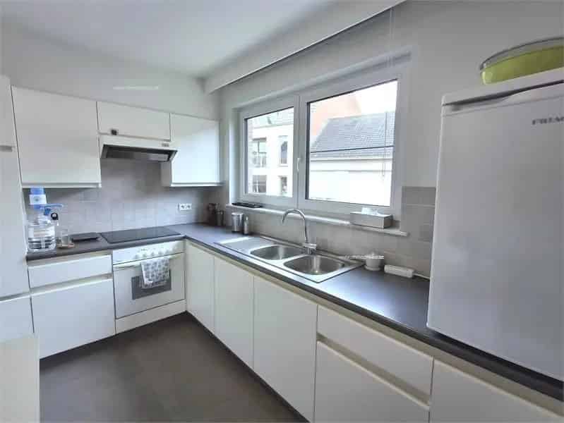 Appartement te huur Ruiselede 3 slaapkamers gerenoveerd