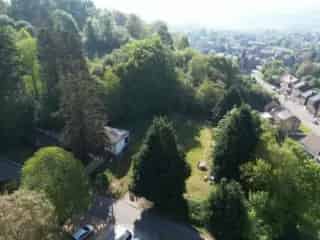 Bouwgrond Ampsin 4400m² - 3 woningen of 8 appartementen mogelijk