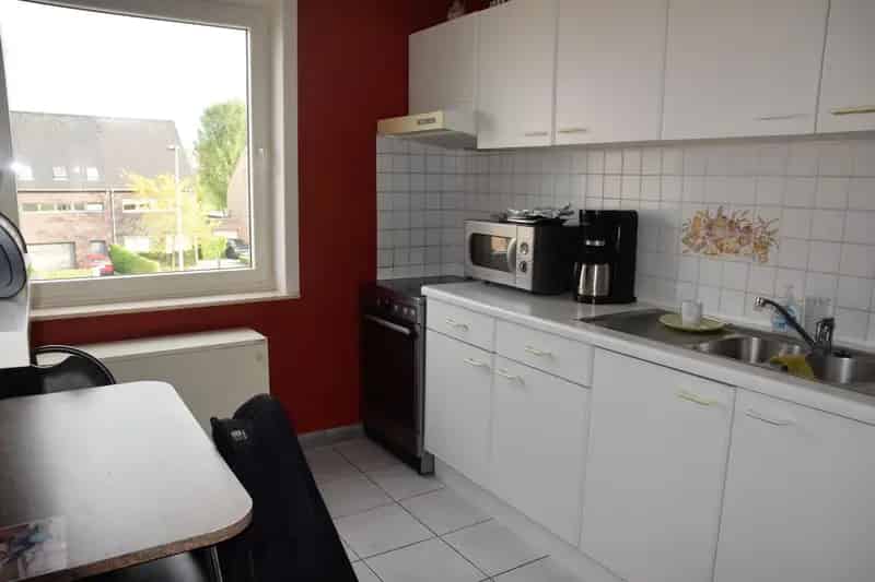 Duplexappartement te koop nabij Shopping Waasland