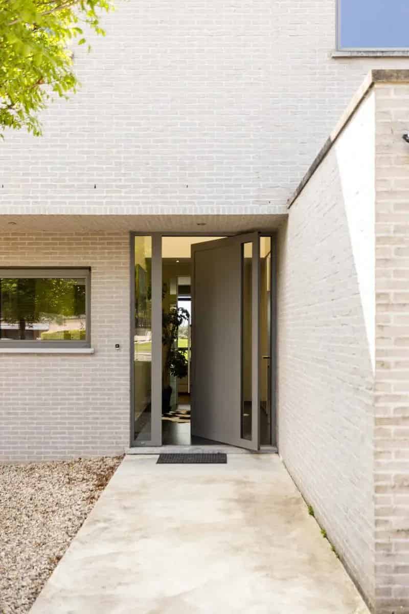 Stijlvolle villa 13 are velden uitzicht