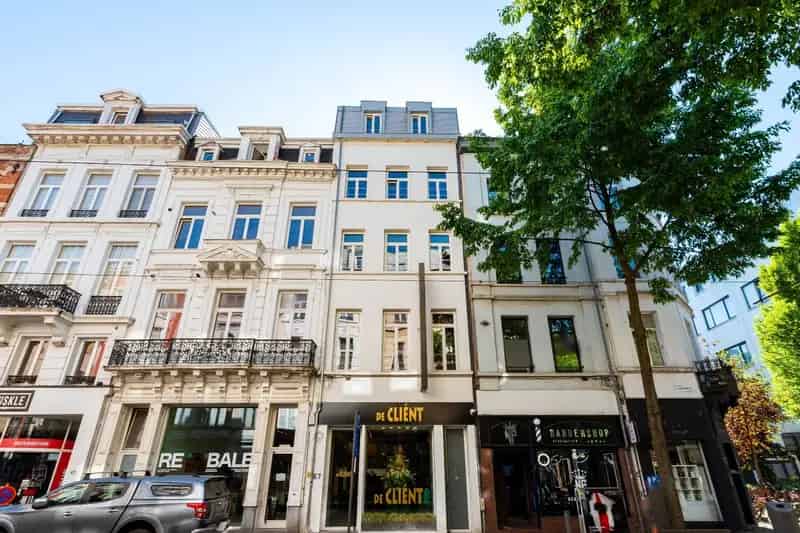 Winkel te Huur Antwerpen Nationalestraat
