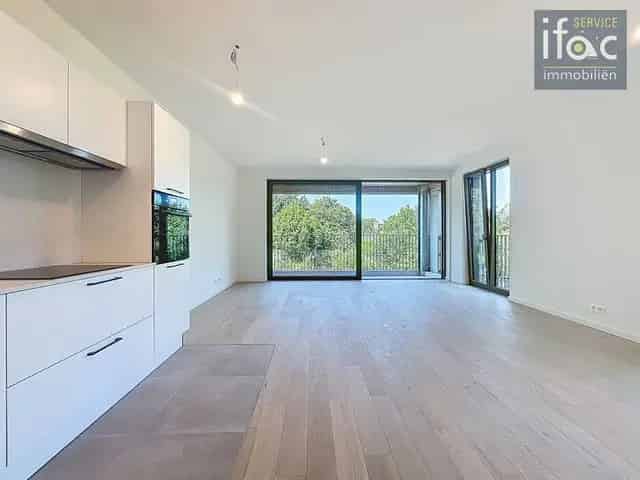 Appartement te koop - Nieuwbouw ARBORETO - 1 slaapkamer