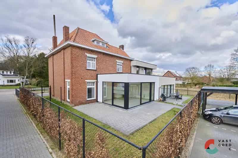 Huis te koop Volledig Aanbod