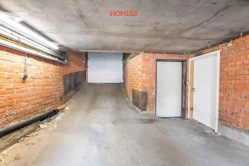 Ondergrondse Autostaanplaats Toplocatie