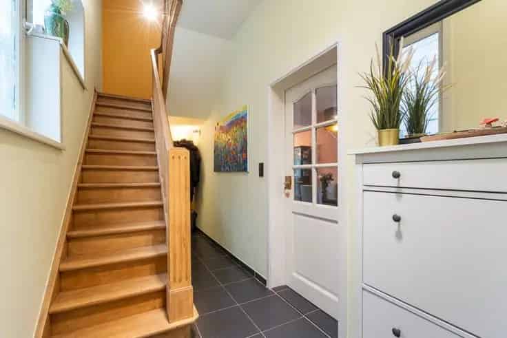 Huis Te Koop Grimbergen Centrum Instapklaar 3 slaapkamers