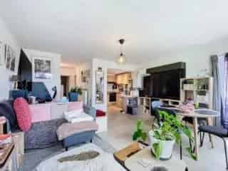 Appartement te Koop Andenne 53m² Tuin Nabij Centrum