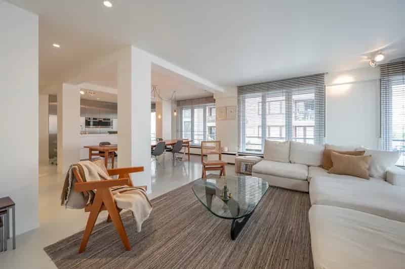 Appartement te koop