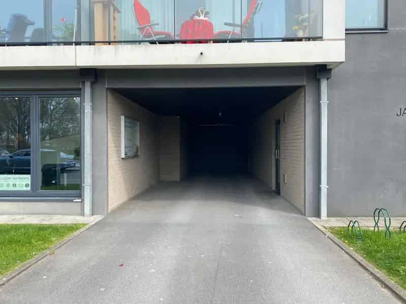 Residentie James Cook Volledig Aanbod