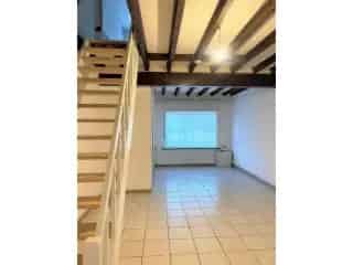 Huis te huur Hamme 2 slaapkamers tuin garage