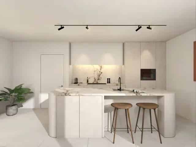 Appartement te Koop Koekelare Centrum