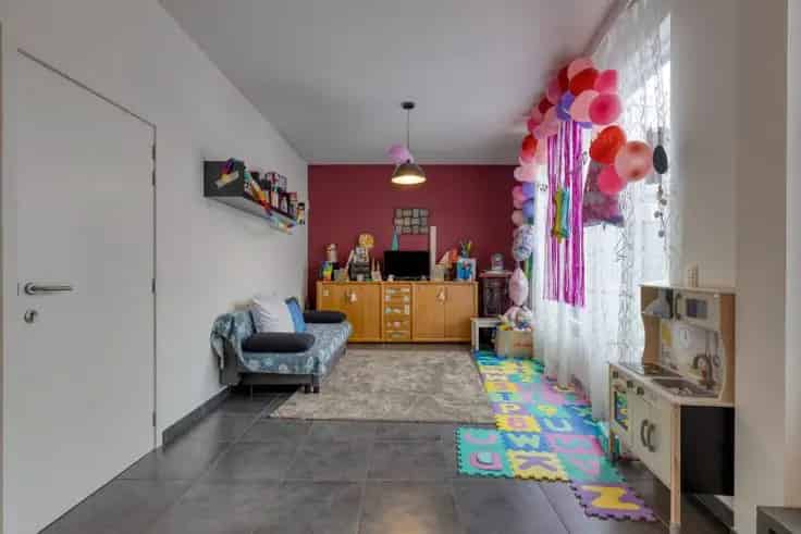 Appartement Te Koop Zottegem Centrum 2 Slaapkamers 100m²