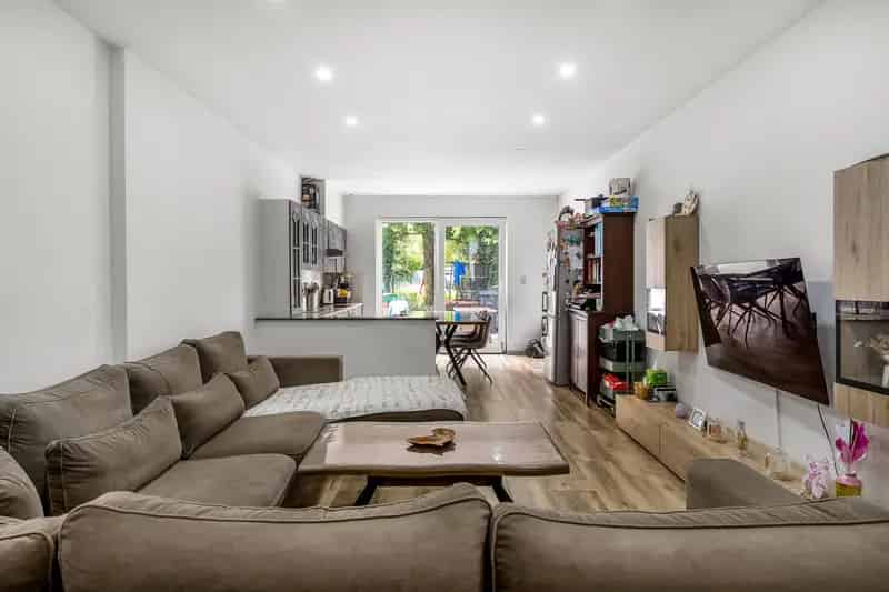 Te renoveren woning 3 slaapkamers Willebroek
