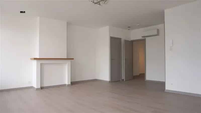 Gerenoveerde Appartementen Blankenberge