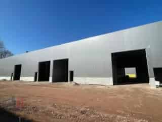KMO Unit te Koop Brugge 360m²